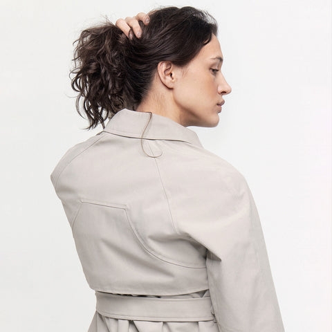 Johnny Love - Gemma Kåpe - Norway Designs