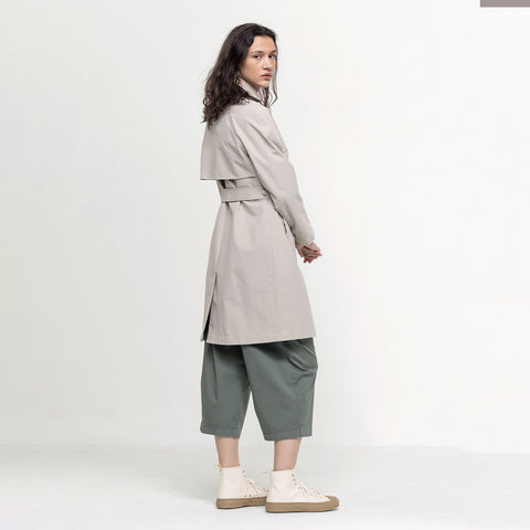 Johnny Love - Gemma Kåpe - Norway Designs