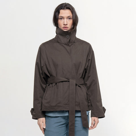 Johnny Love - Uma Jakke - Norway Designs