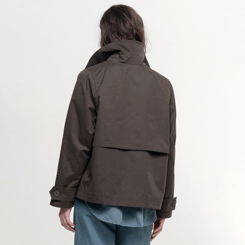 Johnny Love - Uma Jakke - Norway Designs