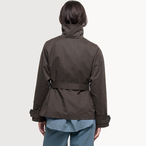 Johnny Love - Uma Jakke - Norway Designs