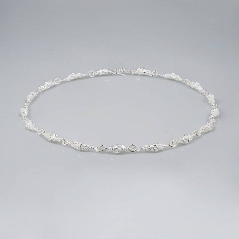 Juhls Sølvsmie-Tundra Halssmykke 667-Norway Designs