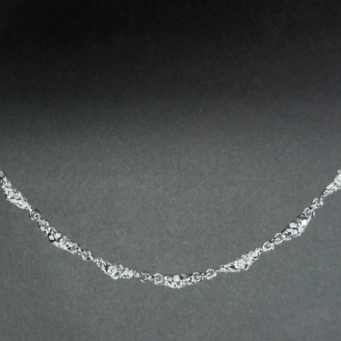 Juhls Sølvsmie-Tundra Halssmykke 667-Norway Designs