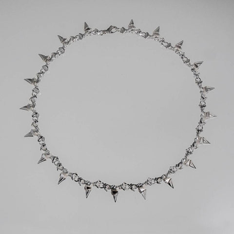 Tundra Halssmykke 687 21 Ledd - Norway Designs