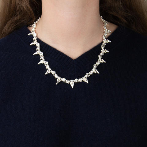 Tundra Halssmykke 687 21 Ledd - Norway Designs