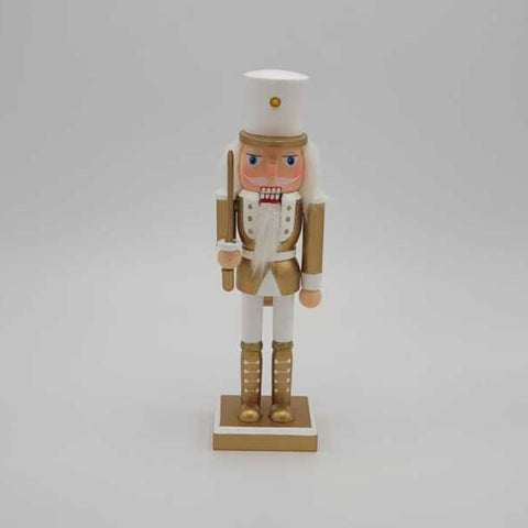 Breitner - Nøtteknekkersoldat - Norway Designs