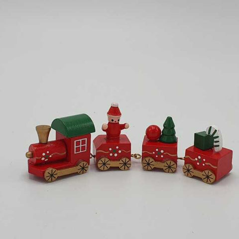 Breitner - Tog i Tre - Norway Designs