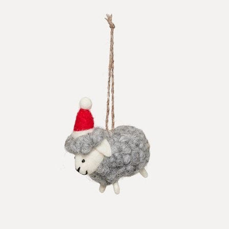 UND- Lam med nisselue-Norway designs