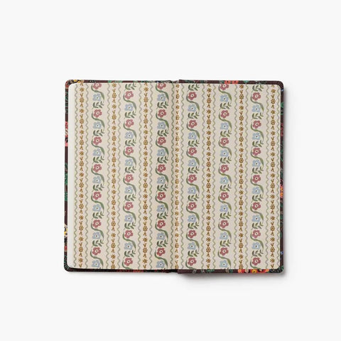 Gracie Kalender-2026-Rifle Paper co-Norway Designs