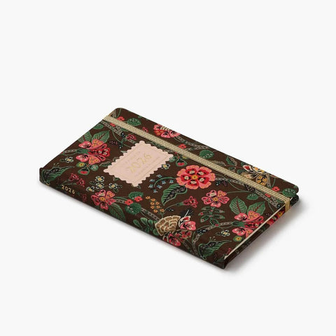 Gracie Kalender-2026-Rifle Paper co-Norway Designs