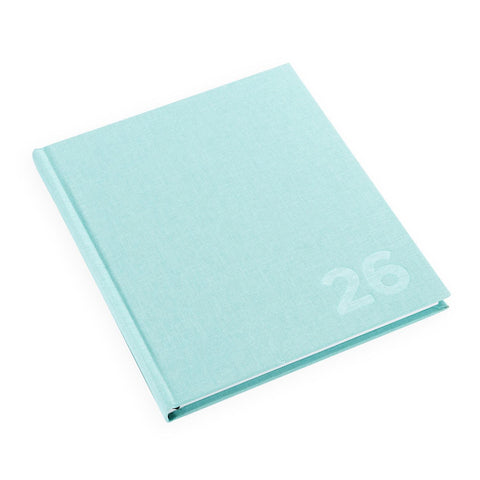 Kalender_2026_17x20cm-Crystal_Blue-Norway Designs