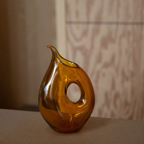 Kari Mølstad Glasskanne Liten 0,2L - Norway Designs