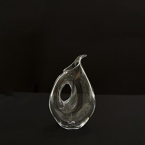 Water jug ​​Small 15cm Yellow