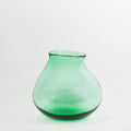 Kari Mølstad-Vase Grønn 1-Norway Designs
