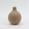 Karin Amdal-Seil Vase Stor Toffee-Norway Designs