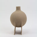 Karin Amdal-Slede Vase Stor Toffee-Norway Designs