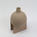 Karin Amdal-Slede Vase Stor Toffee-Norway Designs