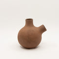 Karin Amdal-Vase Hjerte Medium Terracotta-Norway Designs