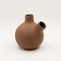 Karin Amdal-Vase Hjerte Stor Terracotta-Norway Designs