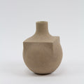 Karin Amdal-Vase Sammensatt Medium Toffee-Norway Designs
