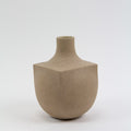 Karin Amdal-Vase Sammensatt Medium Toffee-Norway Designs