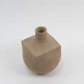 Karin Amdal-Vase Sammensatt Medium Toffee-Norway Designs