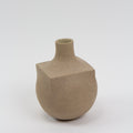 Karin Amdal-Vase Sammensatt Medium Toffee-Norway Designs