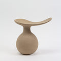 Karin Amdal-Vase Tatt Av Vinden Toffee-Norway Designs