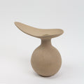 Karin Amdal-Vase Tatt Av Vinden Toffee-Norway Designs