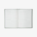 Kartotek Copenhagen - Notebook Kalender 2026 - Norway Designs
