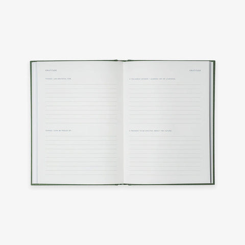 Kartotek Copenhagen - Notebook Kalender 2026 - Norway Designs