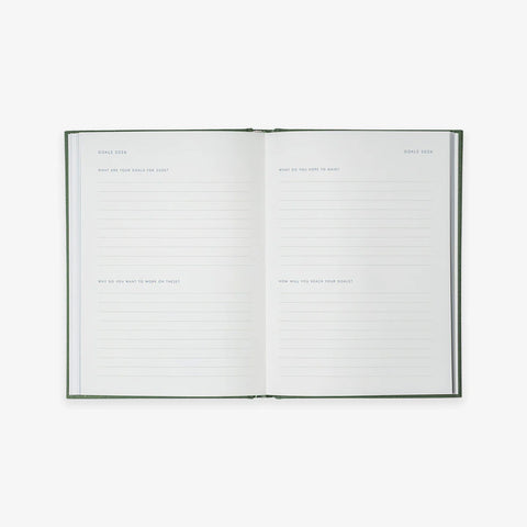 Kartotek Copenhagen - Notebook Kalender 2026 - Norway Designs