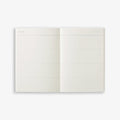 Kartotek Copenhagen - Weekly Planner Notebook - Norway Designs