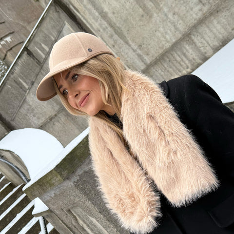 Kati Niemi - Rosita Caps - Norway Designs