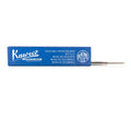 Kaweco Refill G2 Rollerball (Gel Roller) 0.7mm BLUE - Norway Designs