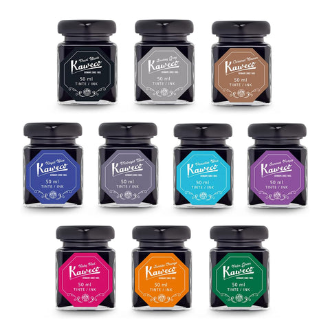 Kaweco - Blekkhus 50ml  - Norway Designs