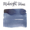 Kaweco Ink Bottle 30 ml Midnight Blue -norway Designs