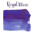 Kaweco - Ink Bottle 50ml Royal Blue - Norway Designs