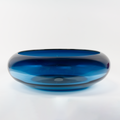 Klart Glass-Saturn Stor Bolle H10cm Kari Håkonsen-Norway Designs
