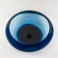 Klart Glass-Saturn Stor Bolle H10cm Kari Håkonsen-Norway Designs