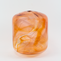 Klart Glass-Vase H20cm Vidar Koksvik-Norway Designs