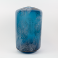 Klart Glass-Vase H28cm Vidar Koksvik-Norway Designs