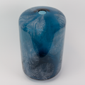 Klart Glass-Vase H28cm Vidar Koksvik-Norway Designs