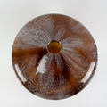 Klart Glass-Vase H34cm Vidar Koksvik-Norway designs