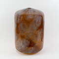 Klart Glass-Vase H34cm Vidar Koksvik-Norway designs