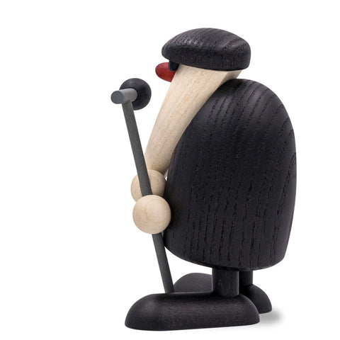 Köhler Design - Mr. Kunze På Mikrofonen - Norway Designs