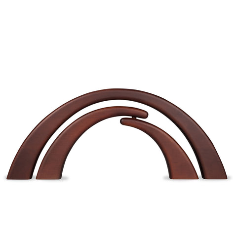 Köhler Design - Stall til Julekrybbe - Norway Designs