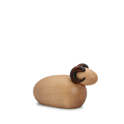 Köhler Design - Vær til Julekrybbe - Norway Designs
