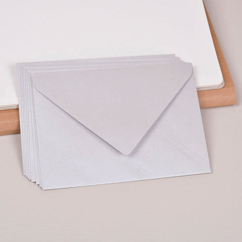 Envelopes A-7 Glossy 10 pcs