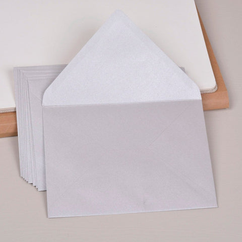 Envelopes A-7 Glossy 10 pcs